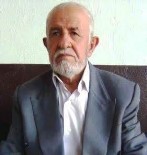 TASAVVUF - Erciş'in Ulu Çınarı Mehmet Bülbül Kalbine Yenik Düştü