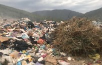 OCAKLAR - Erdek Belediyesi'nin Çöp Yasağına Uymadığı İddia Ediliyor