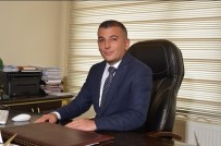 KÖTÜLÜK - Erzincanlı Avukattan ABD Başkanı Trump'a Suç Duyurusu