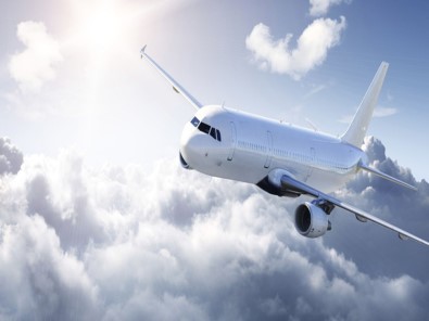 Eylül Ayında Yaklaşık 21 Milyon Yolcu Havayolunu Kullandı