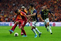 YENİ MALATYASPOR - Galatasaray -Fenerbahçe Derbisi Yeni Bir Rekora İmza Attı