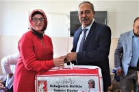 ANNE ADAYLARI - Gaziantep'te Gebe Okulu Projesiyle 6 Bin 500 Anne Adayına Ulaştı