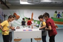 Genç KAYMEK Gençlik Merkezleri Yeni Döneme Başladı