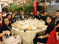 KARABÜK ÜNİVERSİTESİ - Genç Kızılay 'Fikir Maratonu' Yarışması Sona Erdi