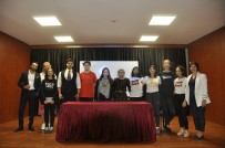 BAKIŞ AÇISI - GKV Özel Okullarında Kadın Cinayetleri Masaya Yatırıldı