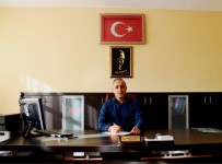 İSTİFA - Gölpazarı İlçe Milli Eğitim Müdürü Altunışık Oldu