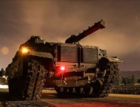 BIRLEŞMIŞ MILLETLER GÜVENLIK KONSEYI - TSK Suriye'de barış ve istikrar için üçüncü harekata hazır