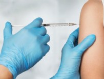 AŞIRI KİLOLU - Sağlık Bakanı Koca'dan grip aşısı açıklaması