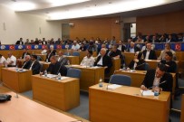 KALICI KONUTLAR - İlk Oturumda 14 Ana Madde Görüşüldü