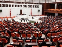 SINIR ÖTESİ HAREKAT - Tezkere TBMM'den geçti!