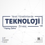 YAPAY ZEKA - İstanbul Yerel Yönetimler İçin Teknoloji Zirvesine Ev Sahipliği Yapacak