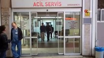 ÖĞRETIM GÖREVLISI - İzmir Merkezli 11 İlde FETÖ/PDY Operasyonu