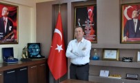 TEKSTİL FABRİKASI - Karkamış Belediye Başkanı Doğan'dan Hizmet Değerlendirmeleri