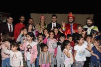 ÜLKÜ OCAKLARı - ' Keloğlan' Adlı Oyun İlgi Gördü