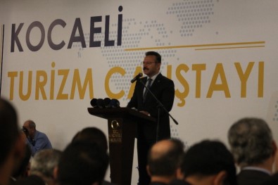Kocaeli Valisi Hüseyin Aksoy'dan Sağlık Turizmi Vurgusu Açıklaması