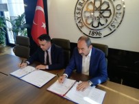 NITELIK - KTO Yönetim Kurulu Başkanı Ömer Gülsoy Açıklaması'Dijital Dönüşümle Üyelerimize Daha İyi Hizmet Edeceğiz'