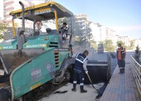 SICAK ASFALT - Mamak'ta Asfalt Hamlesi