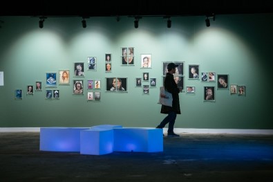 Mamut Art Project 2020 İçin Başvurular Başladı