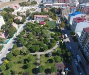 MUHSİN YAZICIOĞLU - Muhsin Yazıcıoğlu Parkı'na Yepyeni Çehre