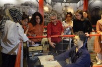 TAM GÜN - Müzede Müzik Ve Drama Atölyesi