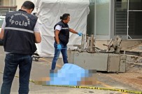 Nakliyecinin Feci Sonu