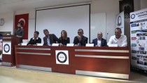 CUMHURBAŞKANLıĞı KUPASı - NNYÜ'de 'Basketbol Sohbetleri'