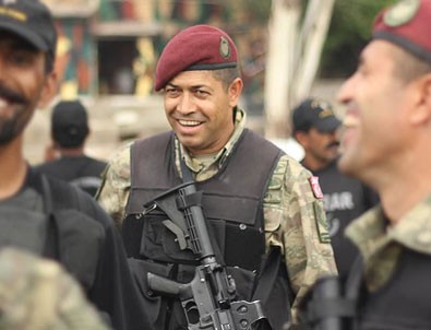 Ömer Halisdemir'i şehit edenlerin cezalarına onama istemi