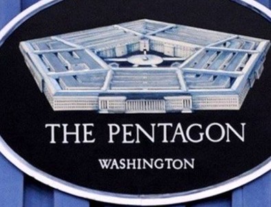Pentagon: Askerlerimizi çektik