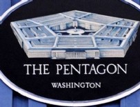 PENTAGON - Pentagon: Askerlerimizi çektik