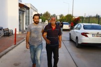 PKK/KCK Adına Polise Molotof Ve EYP Atan 6 Kişi Gözaltına Alındı