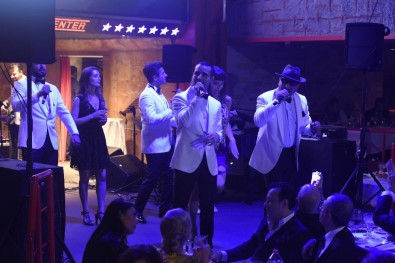 Quality'den Mika-Der Yararına Anlamlı Davet