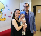 KADIN HASTALIKLARI - Relaktasyon Emzirme Kabusunu Sona Erdirdi