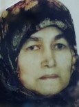 ALZHEİMER HASTASI - Samsun'da 5. Katın Penceresinden Düşen Kadın Hayatını Kaybetti