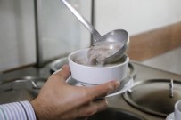 ŞİFA DEPOSU - Şifa Deposu; Kelle Paça Çorbası