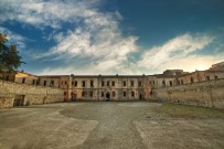 SINOP CEZAEVI - Sinop Tarihi Cezaevi Restorasyonu Başlıyor
