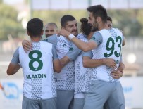 SAKARYASPOR - Sivas Belediyespor İle Sakarya İlk Kez Karşılaşacak