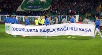 YENİ MALATYASPOR - Süper Lig Ekipleri Obeziteye Dikkat Çekti