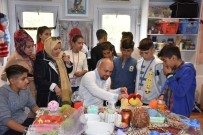 Surlar Diyarı'ndan Güller Diyarı'na Uzanan 'Biz Anadoluyuz' Projesi