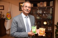 HALK EKMEK - Tarsus Belediyesi, Çölyak Hastalarına Ücretsiz Glutensiz Ekmek Dağıtacak