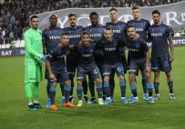 YENİ MALATYASPOR - Trabzonspor Son 5 Sezonun En İyi Dönemini Yaşıyor
