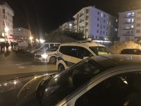 Trafik Ekipleri Üniversite Bölgesinde Uygulamarına Devam Ediyor