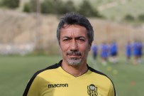 YENİ MALATYASPOR - Yeni Malatyaspor Milli Aradan Tam Kadro Dönmek İstiyor