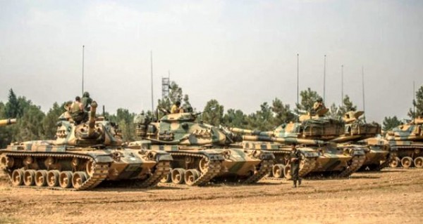 Tezkere TBMM'den geçti!