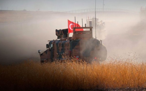 Tezkere TBMM'den geçti!