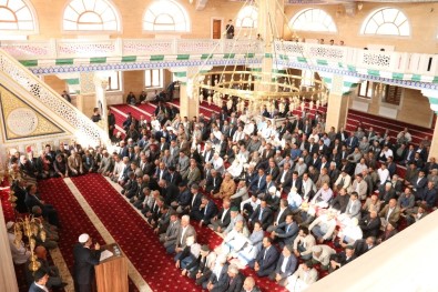 1 Kişinin Ölümüyle Başlayan Kan Davası Barışla Sonuçlandı