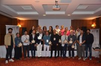 BELGESEL - 2. İzmit Uluslararası Kısa Film Festivali Ödülleri Sahiplerini Buldu