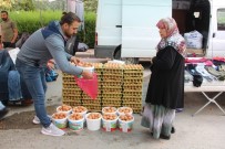 SURVİVOR - 28 Madalyalı Şampiyon Üniversiteyi Bitirdi, Yumurta Satarak Ailesine Destek Oluyor