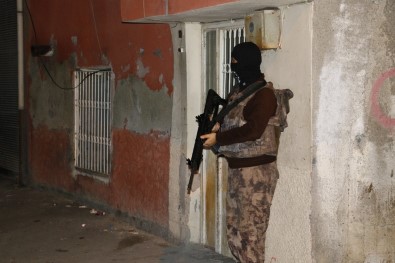Adana Merkezli 5 İlde Dev Çete Operasyonu Açıklaması 74 Gözaltı Kararı