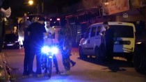 Adana Merkezli Organize Suç Örgütüne Yönelik Operasyon