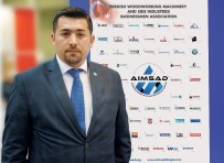 DıŞ TICARET AÇıĞı - Ağaç İşleme Makineleri Sektörü, 12 Ekim'de Woodtech'de Buluşuyor